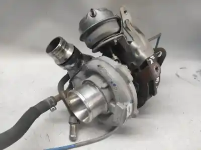 Second-hand car spare part TURBOCHARGER for NISSAN QASHQAI / QASHQAI +2 I (J10, NJ10, JJ10E)  OEM IAM references H8200638766  
