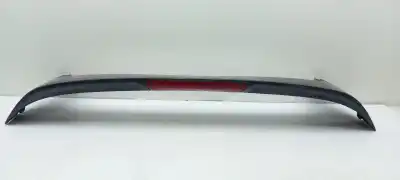 Автозапчасти б/у заднее крыло за ford fiesta vi (cb1, ccn) 1242 ссылки oem iam 