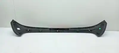 Автозапчастина б/у задне крило для ford fiesta vi (cb1, ccn) 1242 посилання на oem iam   