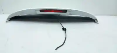 Gebrauchtes Autoersatzteil Spoiler hinten zum RENAULT CLIO IV (BH_)  OEM-IAM-Referenzen   