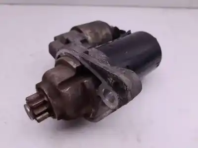 Second-hand car spare part STARTER MOTOR for VOLKSWAGEN GOLF V VARIANT (1K5)  OEM IAM references BOSCH 0001121408  