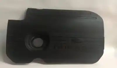 Second-hand car spare part engine cover for ford fiesta vi (cb1, ccn) 1.5 tdci oem iam references f1fq-6a949-a