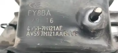 Автозапчастина б/у підтримка двигуна для ford fiesta vi (cb1, ccn) 1.5 tdci посилання на oem iam av597m121aa  