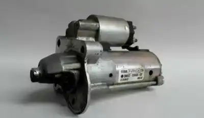 Second-hand car spare part STARTER MOTOR for FORD TRANSIT CONNECT V408 FURGONETA/MONOVOLUMEN  OEM IAM references 3M5T-11000-CF  