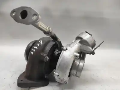 Tweedehands auto-onderdeel TURBOLADER voor MERCEDES-BENZ E-CLASS (W212)  OEM IAM-referenties A6510900086  