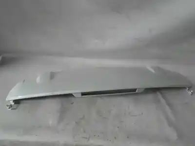 Gebrauchtes Autoersatzteil Spoiler hinten zum RENAULT CLIO IV (BH_)  OEM-IAM-Referenzen 960307284R  