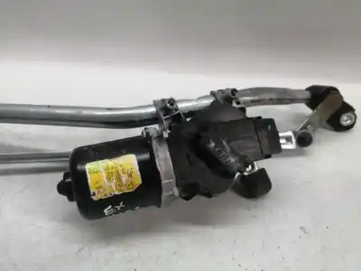 Second-hand car spare part FRONT WINDSHIELD WIPER MOTOR for RENAULT KANGOO EXPRESS (FW0/1_)  OEM IAM references 54526811  