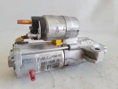 Second-hand car spare part speaker for ford focus iv (hn) 1.5 ecoboost oem iam references jx6t-11000-ca