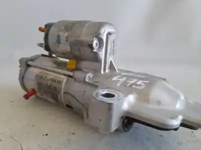 Автозапчастина б/у динамик для ford focus iv (hn) 1.5 ecoboost посилання на oem iam jx6t-11000-ca  