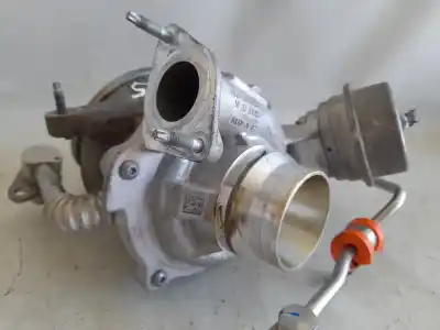 Recambio de automóvil de segunda mano de TURBO para FORD FOCUS IV (HN)  referencias OEM IAM HX7G-6K682-AB  