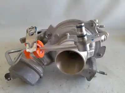 Автозапчасти б/у полная выхлопная труба за ford focus iv (hn) 1.5 ecoboost ссылки oem iam hx7g-6k682-ab  