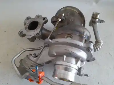 Автозапчасти б/у полная выхлопная труба за ford focus iv (hn) 1.5 ecoboost ссылки oem iam hx7g-6k682-ab  