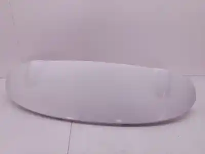 Gebrauchtes Autoersatzteil Spoiler hinten zum RENAULT CLIO IV (BH_)  OEM-IAM-Referenzen 960300381R  