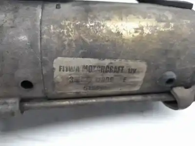 Автозапчасти б/у двигатель запускается за ford focus ii (da_, hcp, dp) 1.6 tdci ссылки oem iam 3m5t-11000-ge  