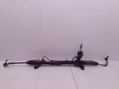Pièce détachée automobile d'occasion CRÉMAILLÈRE DE DIRECTION pour FORD FOCUS II (DA_, HCP, DP)  Références OEM IAM 5M51-3200-EB  