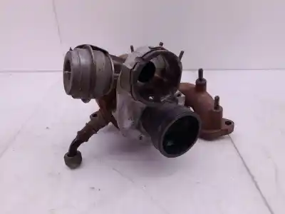 Piesă de schimb auto la mâna a doua TURBOCOMPRESSOR pentru VOLKSWAGEN GOLF V (1K1)  Referințe OEM IAM 03G253019A  