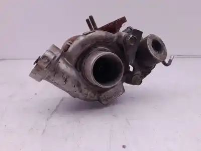 Second-hand car spare part TURBOCHARGER for CITROEN C4 COUPÉ (LA_)  OEM IAM references 9662371080  
