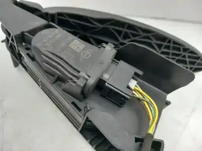 Автозапчастина б/у педальний потенціометр для mini mini (f56) cooper d посилання на oem iam 35426853177  