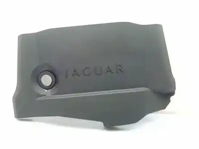 Автозапчасти б/у крышка двигателя за jaguar s-type ii (x200) 2.7 d ссылки oem iam 4r83-6a949-ad
