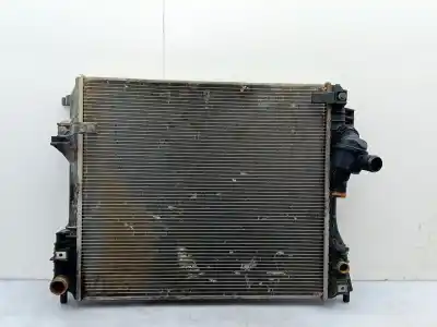 Автозапчасти б/у водяной радиатор за jaguar s-type ii (x200) 2.7 d ссылки oem iam 4r838005bb