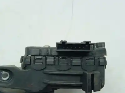 Second-hand car spare part accelerator pedal for audi a4 b6 avant (8e5) 2.5 tdi oem iam references 8e1723523f  