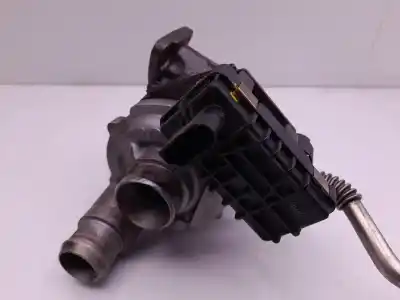 Автозапчасти б/у турбокомпенсатор за jaguar s-type ii (x200) 2.7 d ссылки oem iam 4r8q-6k682-al