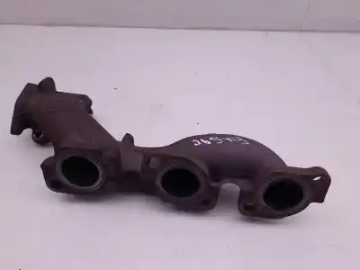 Автозапчастина б/у вихлопний колектор для jaguar s-type ii (x200) 2.7 d посилання на oem iam rf-4r8q-9431  