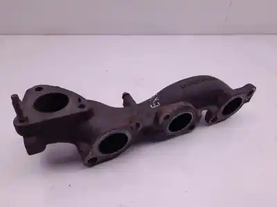 Автозапчасти б/у выхлопной коллектор за jaguar s-type ii (x200) 2.7 d ссылки oem iam rf-4r8q-9430  