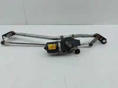 Second-hand car spare part FRONT WINDSHIELD WIPER MOTOR for RENAULT KANGOO EXPRESS (FW0/1_)  OEM IAM references 54526811  