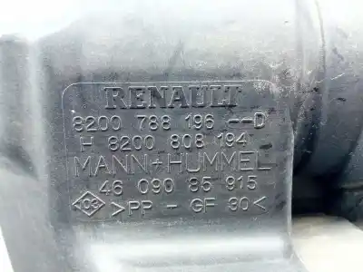 Автозапчасти б/у поддержка воздушного фильтра за renault kangoo express (fw0/1_) 1.5 dci 70 (fw0a kw0v) ссылки oem iam 8200788196  