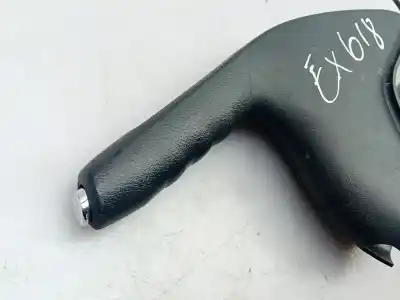 Second-hand car spare part handbrake lever for ford fiesta vi (cb1, ccn) 1.4 tdci oem iam references   