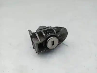 Second-hand car spare part front right door lock for ford fiesta vi (cb1, ccn) 1.4 tdci oem iam references 
