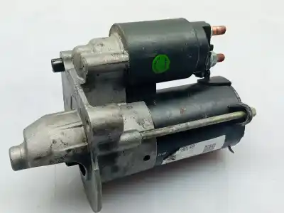 Second-hand car spare part starter motor for ford fiesta vi (cb1, ccn) 1.4 tdci oem iam references 