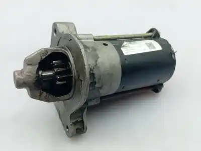Second-hand car spare part starter motor for ford fiesta vi (cb1, ccn) 1.4 tdci oem iam references   