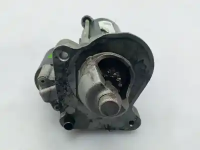 Second-hand car spare part starter motor for ford fiesta vi (cb1, ccn) 1.4 tdci oem iam references   