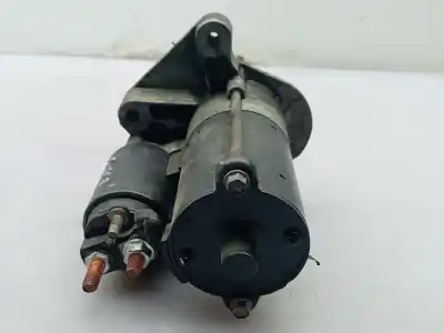 Second-hand car spare part starter motor for ford fiesta vi (cb1, ccn) 1.4 tdci oem iam references   