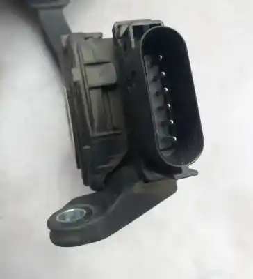 Автозапчасти б/у педальный потенциометр за ford fiesta vi (cb1, ccn) 1.4 tdci ссылки oem iam 8v21-9f836-aa  
