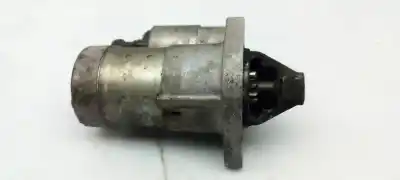 Peça sobressalente para automóvel em segunda mão motor de arranque por fiat 500 (312_) 1.2 (312axa1a) referências oem iam 51832950