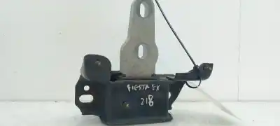 Pièce détachée automobile d'occasion SUPPORT MOTEUR pour FORD FIESTA VI (CB1, CCN)  Références OEM IAM 8V51 7M1  