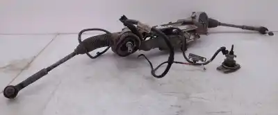 Second-hand car spare part steering rack for opel zafira tourer c (p12) 1.6 cdti (75) oem iam references 7817974104