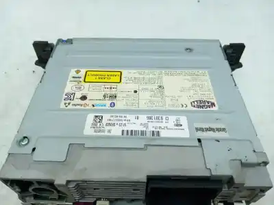 Автозапчастина б/у електронний модуль для mini mini (f56) cooper d посилання на oem iam 555551173204  