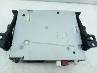 Автозапчастина б/у електронний модуль для mini mini (f56) cooper d посилання на oem iam 555551173204