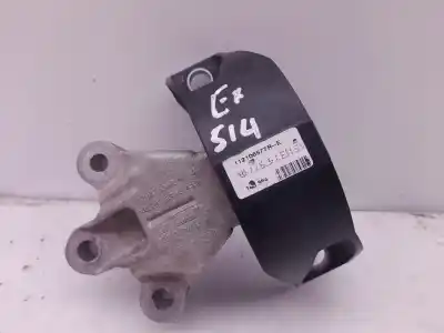 İkinci el araba yedek parçası MOTOR DESTEGI için RENAULT ZOE (BFM_)  OEM IAM referansları 112106577R  