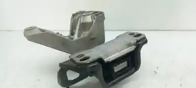 Pièce détachée automobile d'occasion support moteur pour ford fiesta vi (cb1, ccn) 1.25 références oem iam 8v517m121  