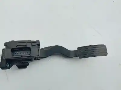 Peça sobressalente para automóvel em segunda mão PEDAL DO ACELERADOR por PEUGEOT 2008 I (CU_)  Referências OEM IAM 9671433780  