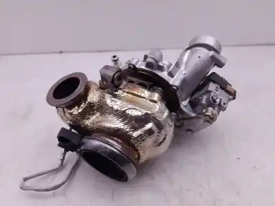 Second-hand car spare part TURBOCHARGER for MERCEDES-BENZ GLC (X253)  OEM IAM references A6540902001  