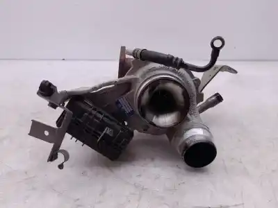 İkinci el araba yedek parçası TURBOSARJ için BMW SERIE 1 LIM. (F20)  OEM IAM referansları 20246709  