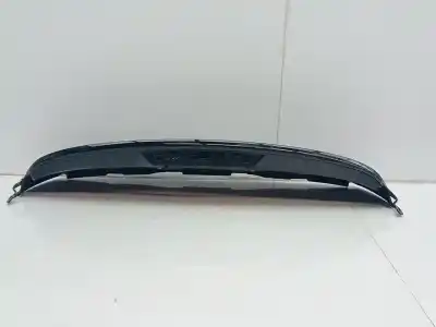 Автозапчастина б/у задне крило для renault captur i (j5_, h5_) 1.5 dci 90 посилання на oem iam 960304415r  