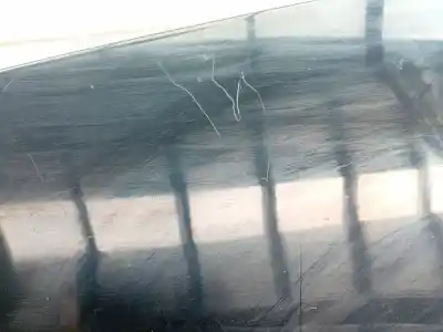 Автозапчастина б/у задне крило для renault captur i (j5_, h5_) 1.5 dci 90 посилання на oem iam 960304415r  