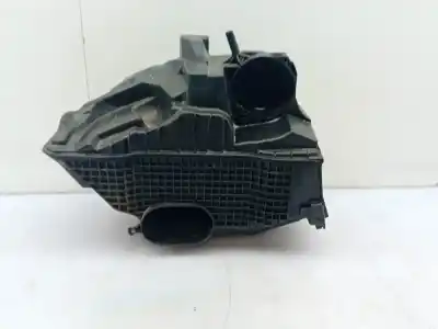 Автозапчастина б/у опора повітряного фільтра для renault captur i (j5_, h5_) 1.5 dci 90 посилання на oem iam 165008308r  